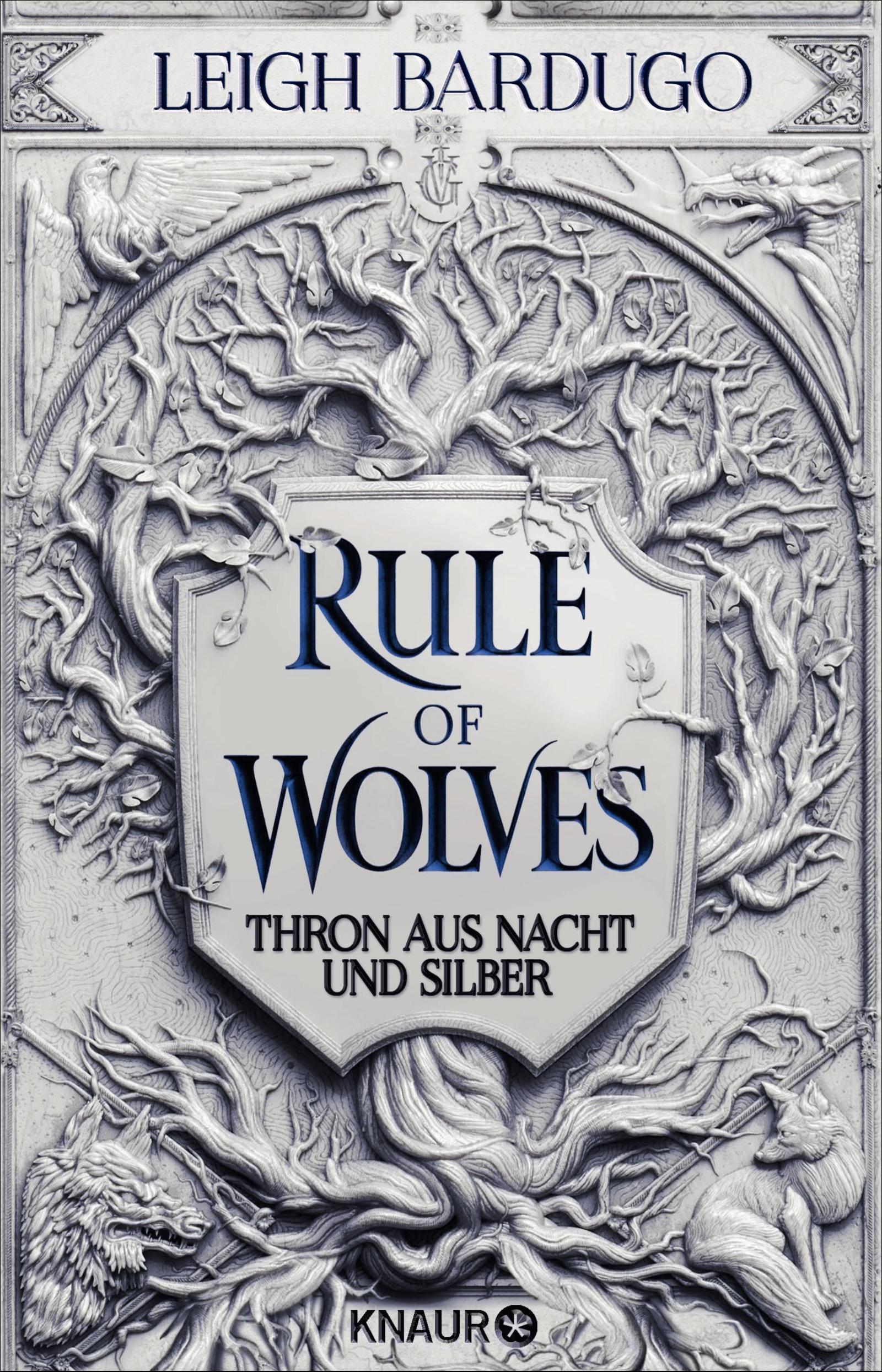 the rule of wolves