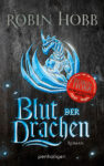 Regenwildnis 4 - Blut der Drachen